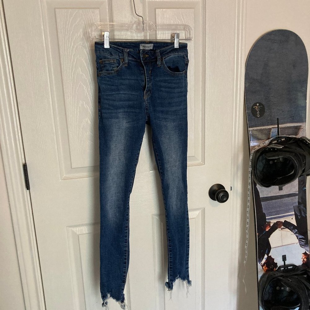 Special A Jeans